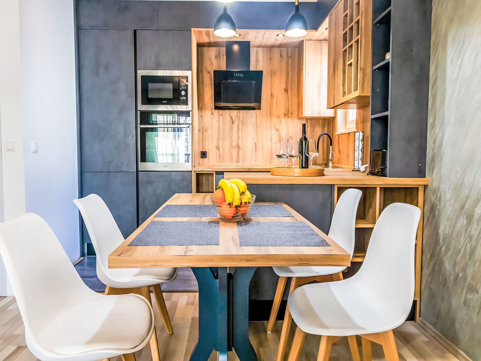 Photo of Sunny Adriatic