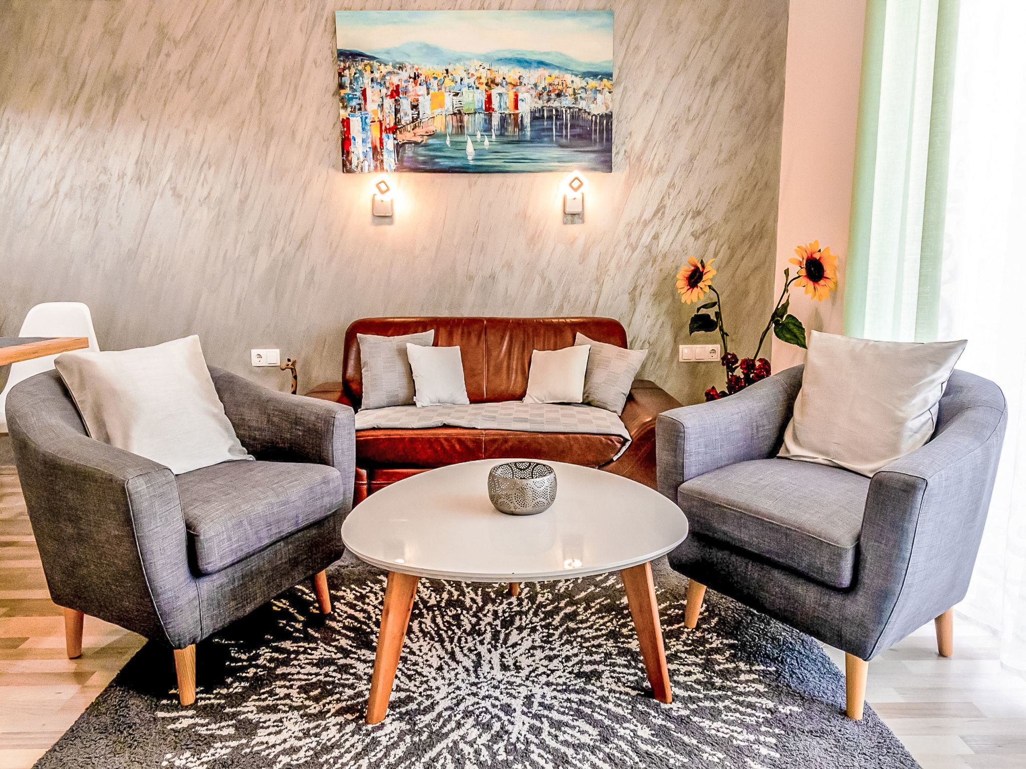 Photo of Sunny Adriatic