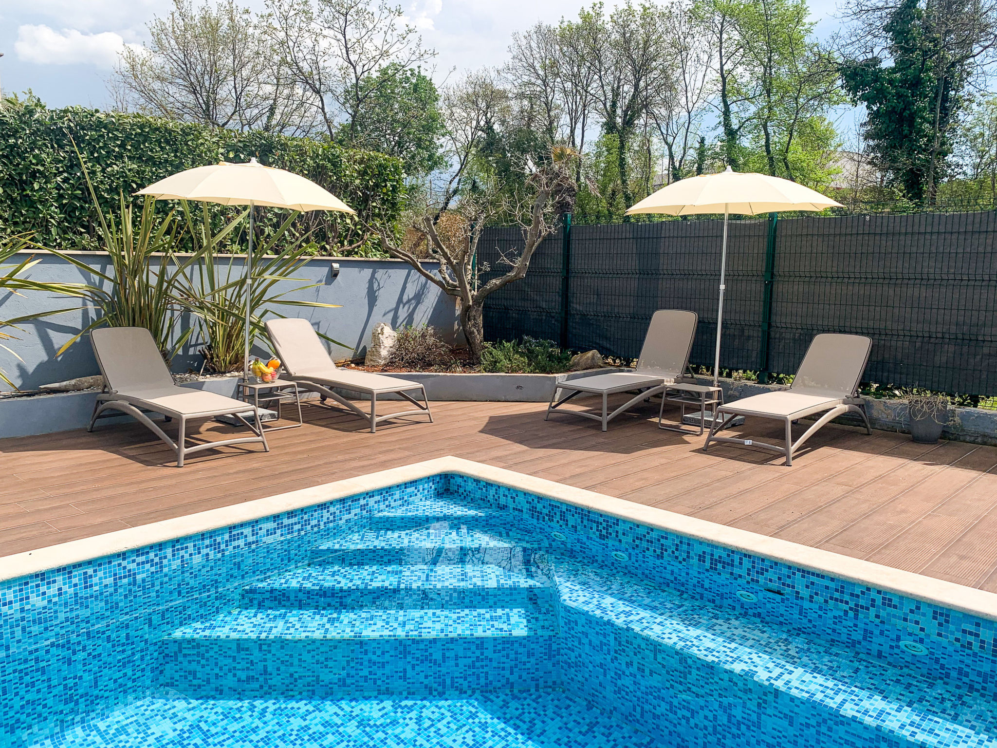 Photo of Sunny Adriatic