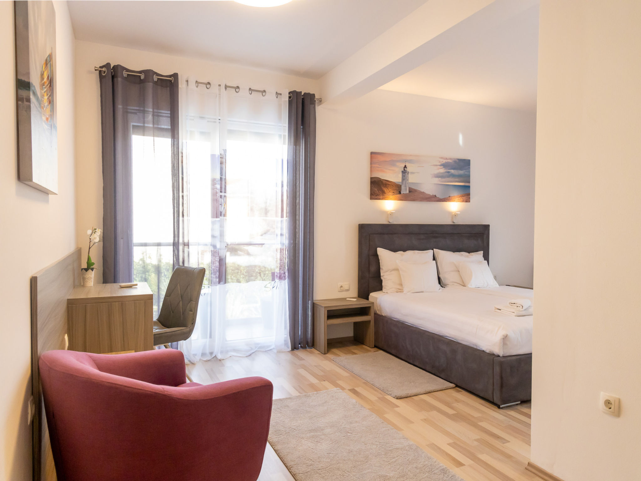 Photo of Sunny Adriatic