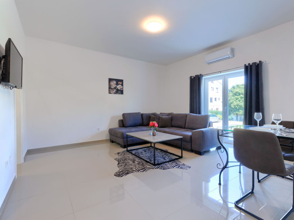 Appartement Amra 3 in Kroatië