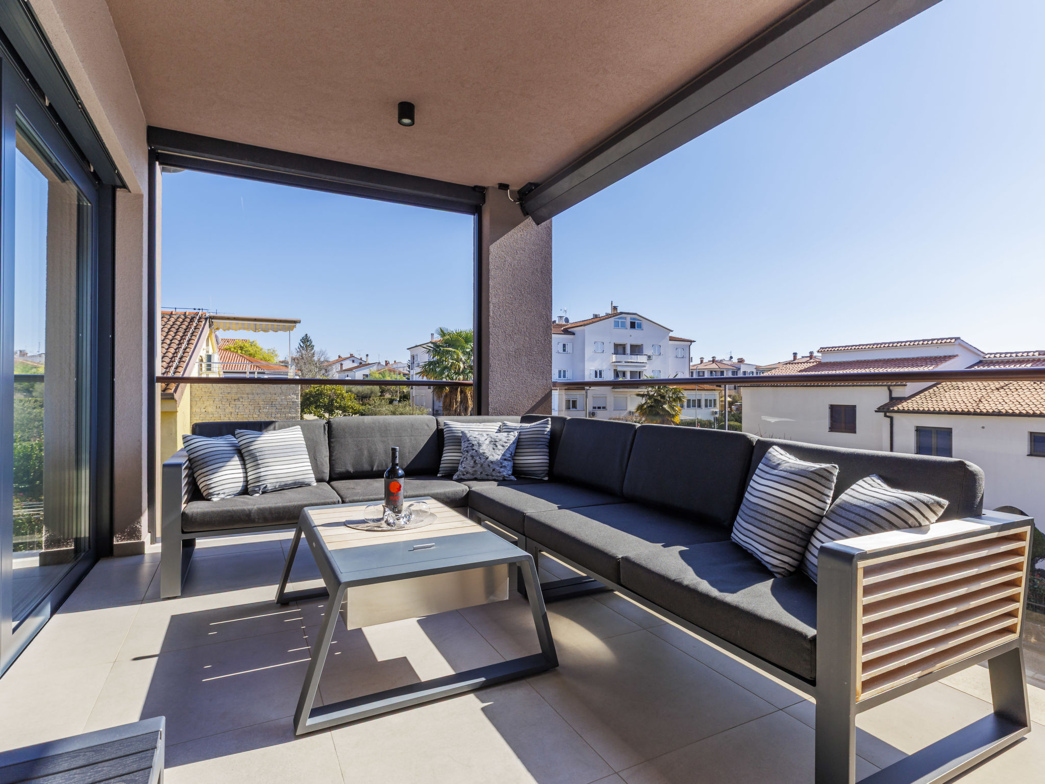 Marina Apartment in Poreč