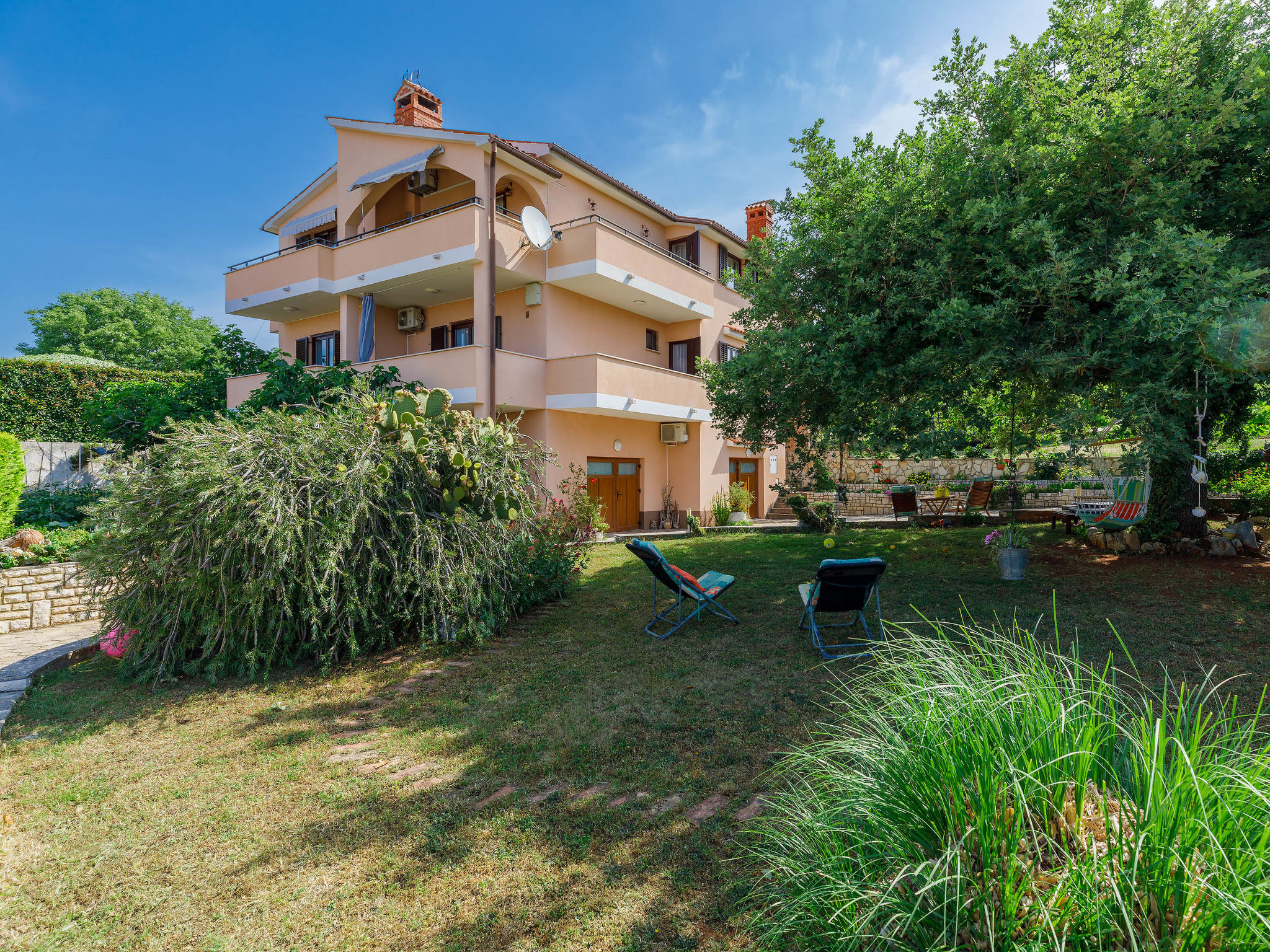 Lili Apartment in Poreč