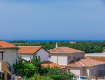 Knus appartement Lili nabij Poreč met gedeelde tuin - thumbnail 5