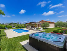 Villa Paliska