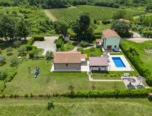 Villa Paliska