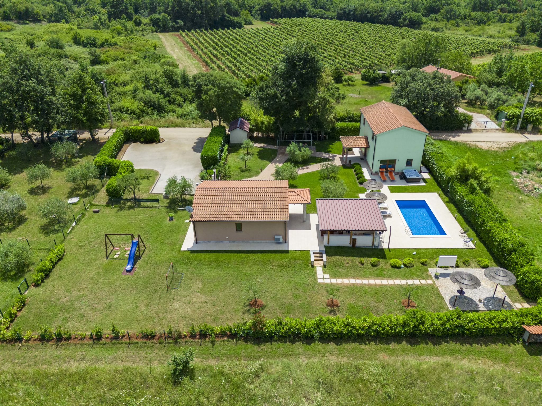 Photo of Villa Paliska