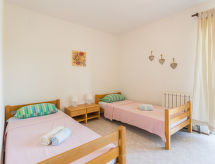 Knus appartement Giuliano met zwembad, tuin & BBQ nabij Poreč - thumbnail 3