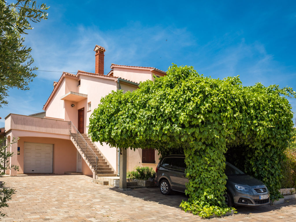 Appartement Giuliano