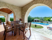 Villa Sand (PRC623)
