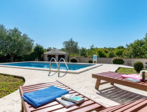 Villa Sand (PRC623)