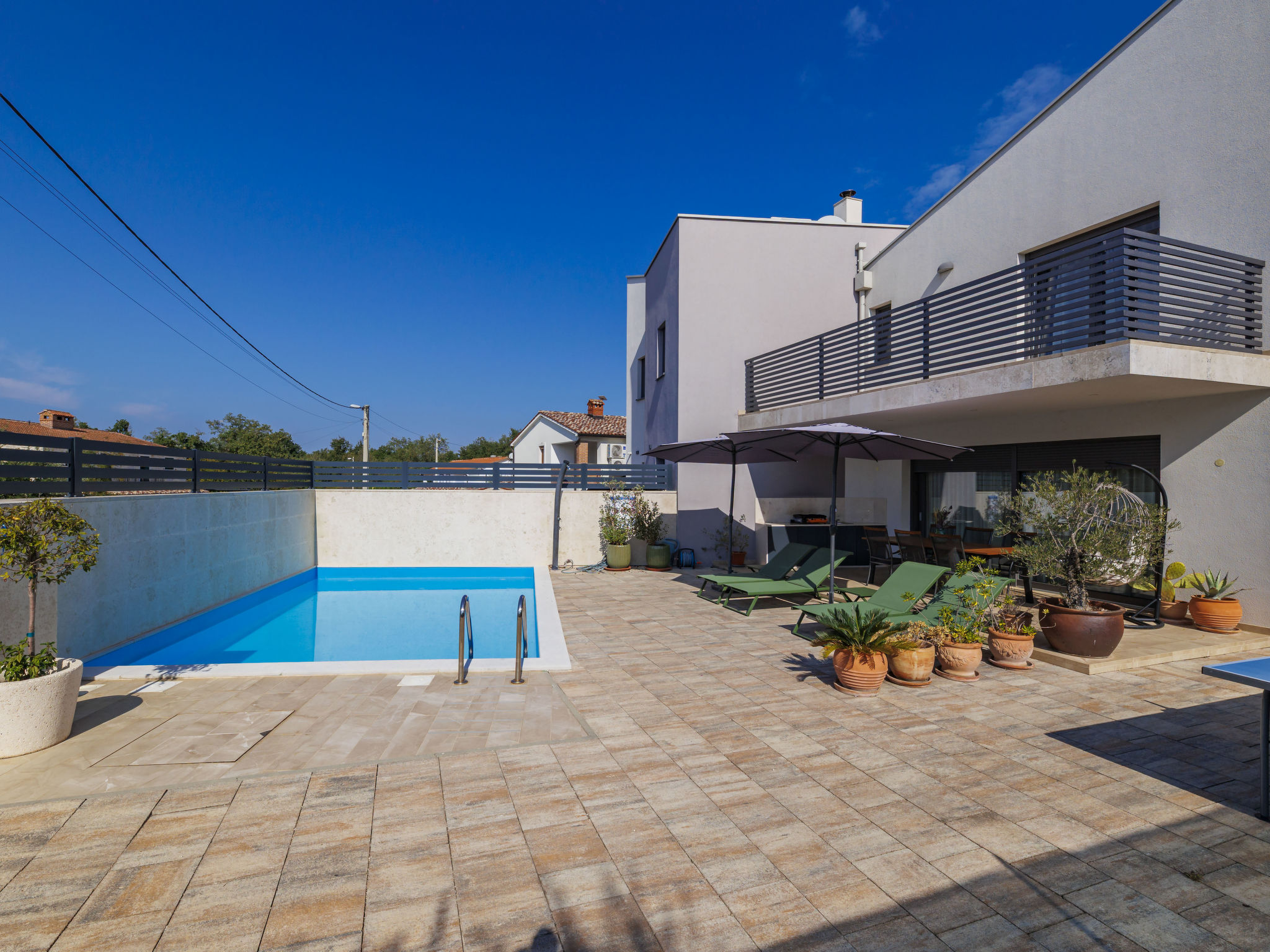 Maison Villa Leonardo – Extérieur de la maison, photo 33 sur 39