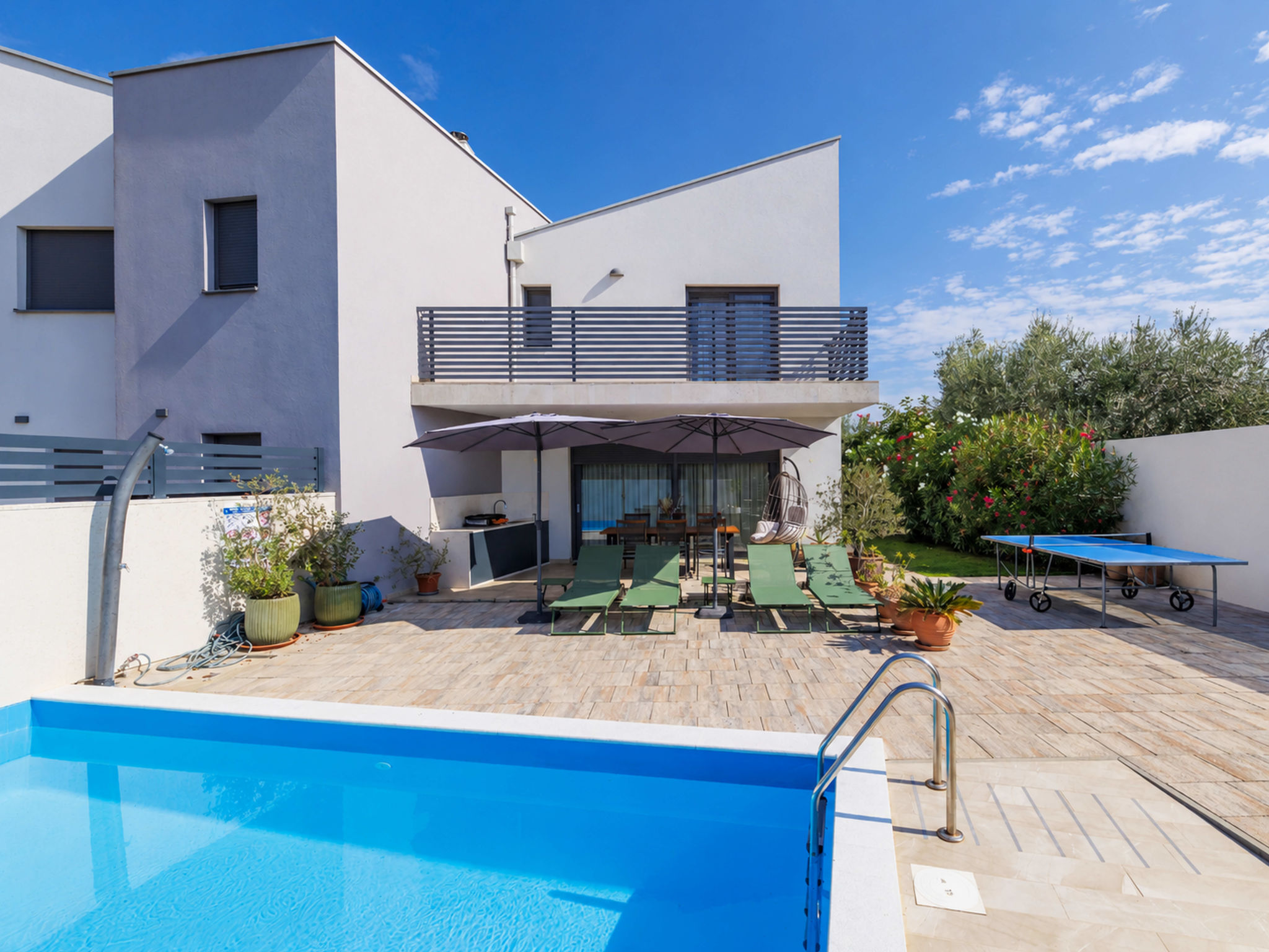 Maison Villa Leonardo – Extérieur de la maison, photo 15 sur 39