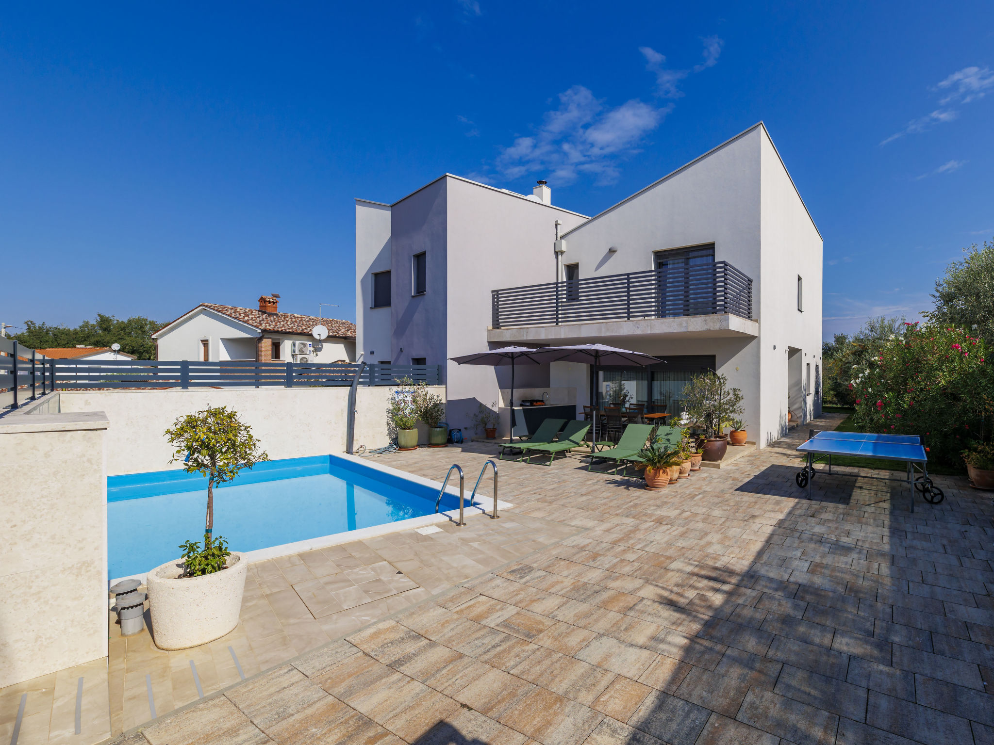 Maison Villa Leonardo – Extérieur de la maison, photo 18 sur 39