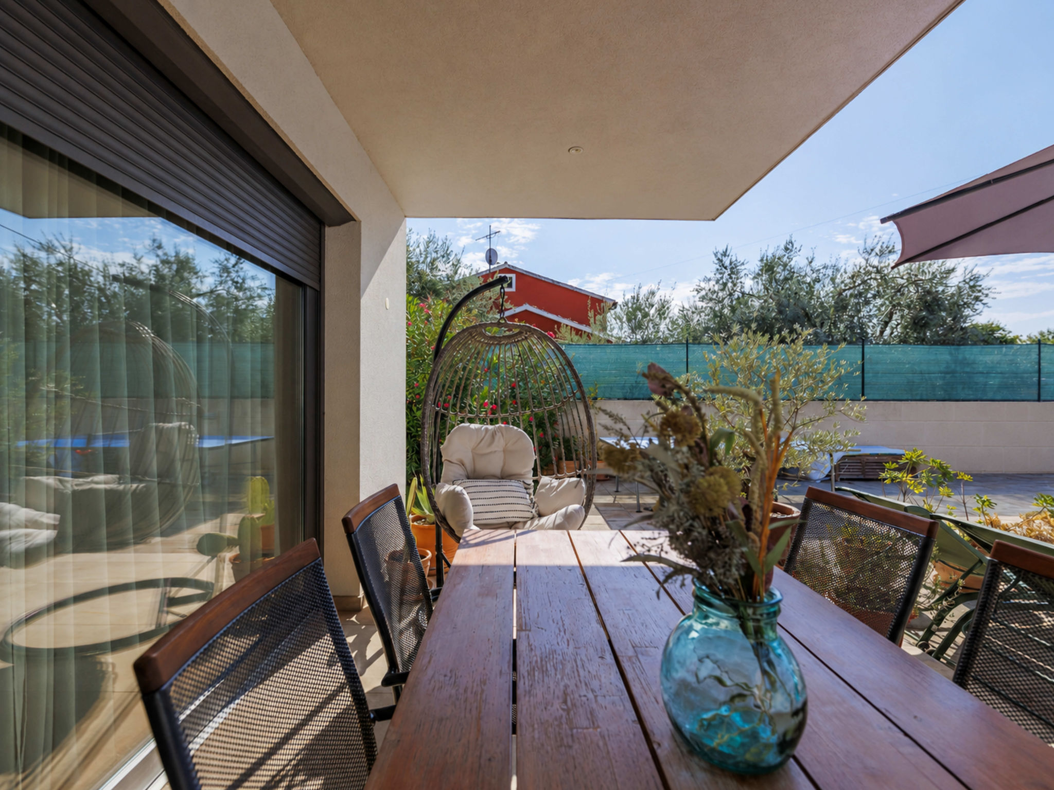 Maison Villa Leonardo – Terrasse, photo 6 sur 39