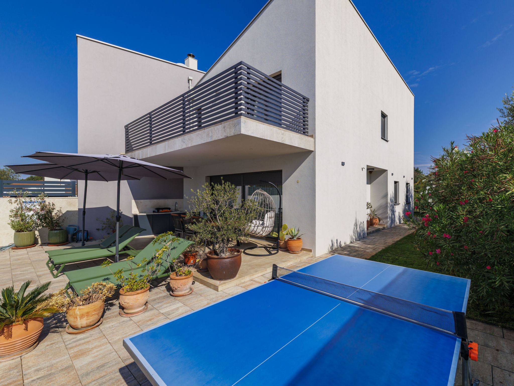 Maison Villa Leonardo – Extérieur de la maison, photo 16 sur 39