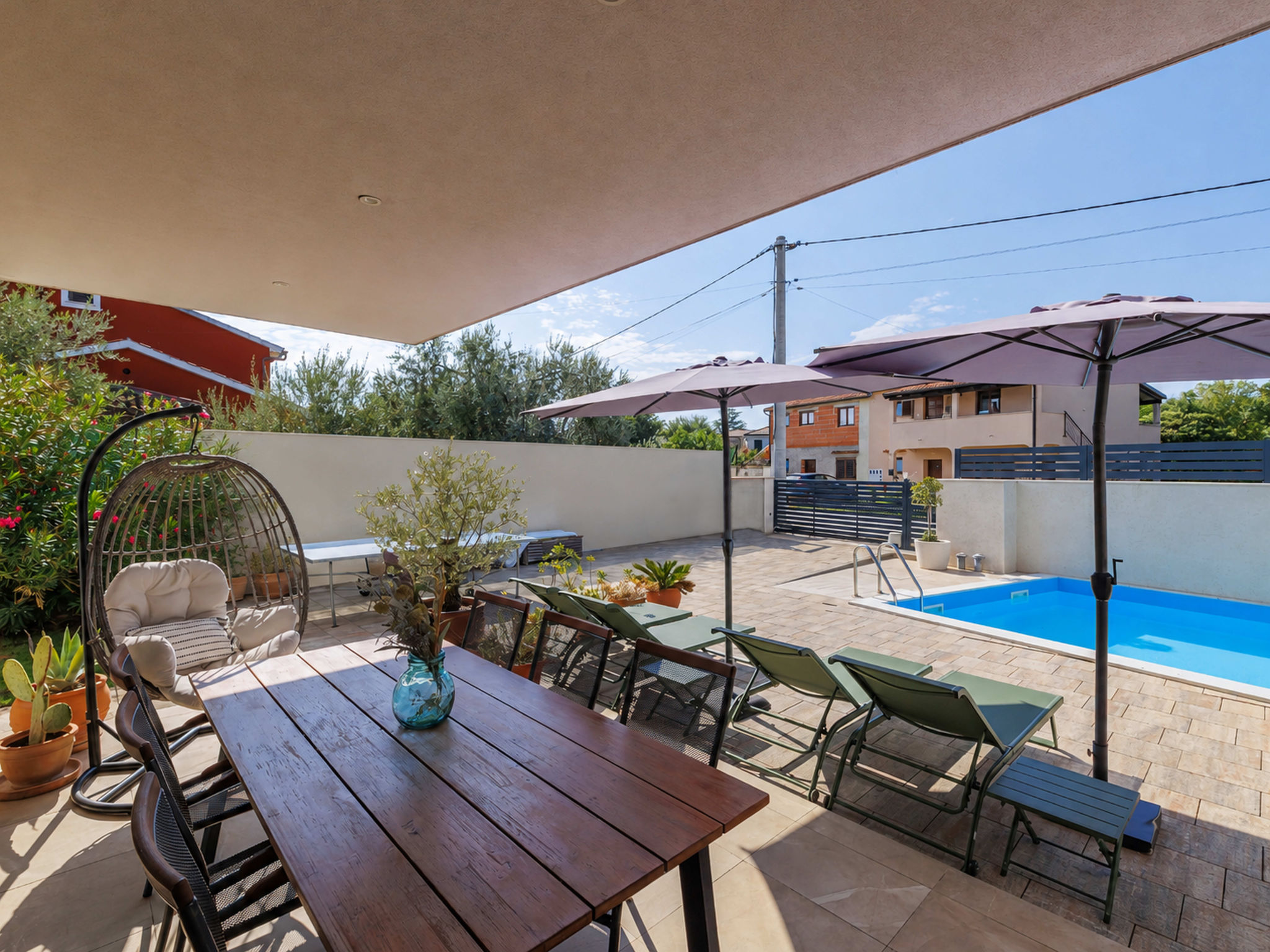 Maison Villa Leonardo – Extérieur de la maison, photo 37 sur 39