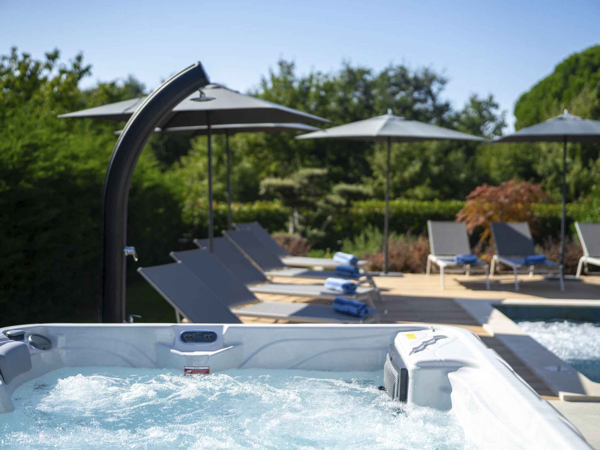 Photo of Villa Sunset view