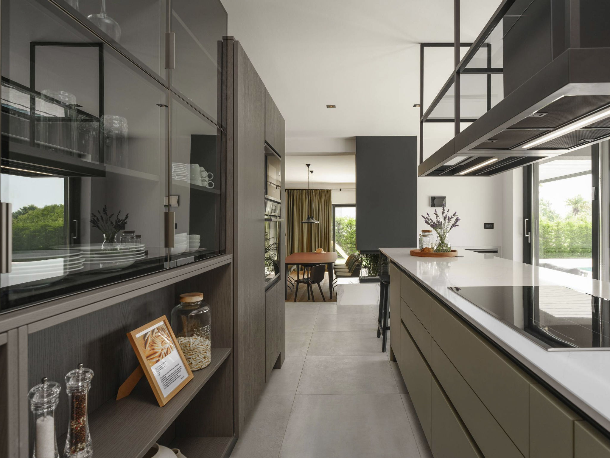 Photo of Villa Sunset view