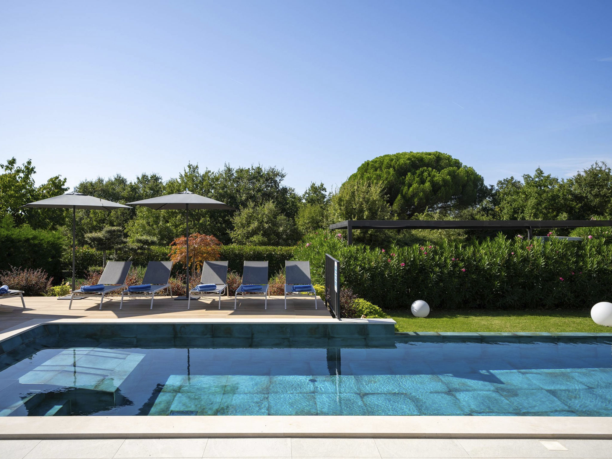 Photo of Villa Sunset view