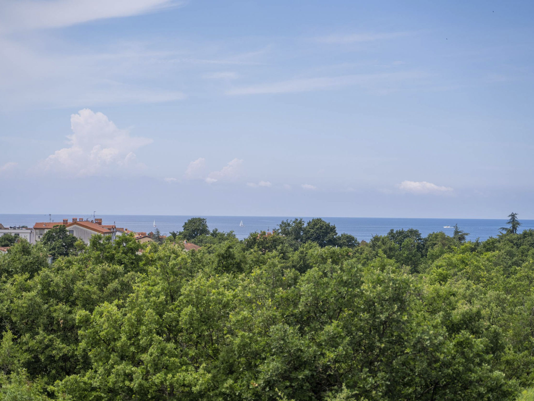 Photo of Villa Sunset view