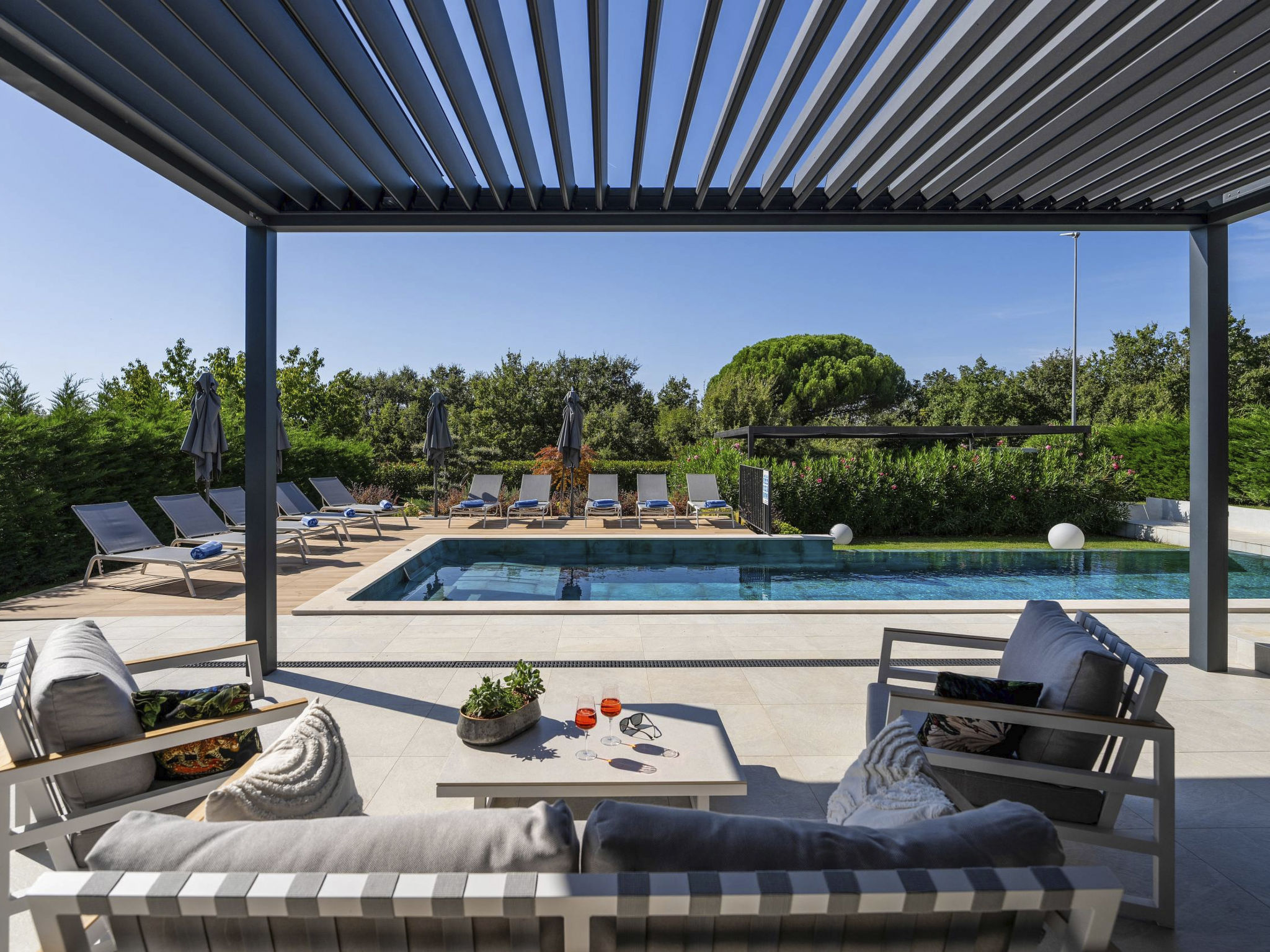 Photo of Villa Sunset view