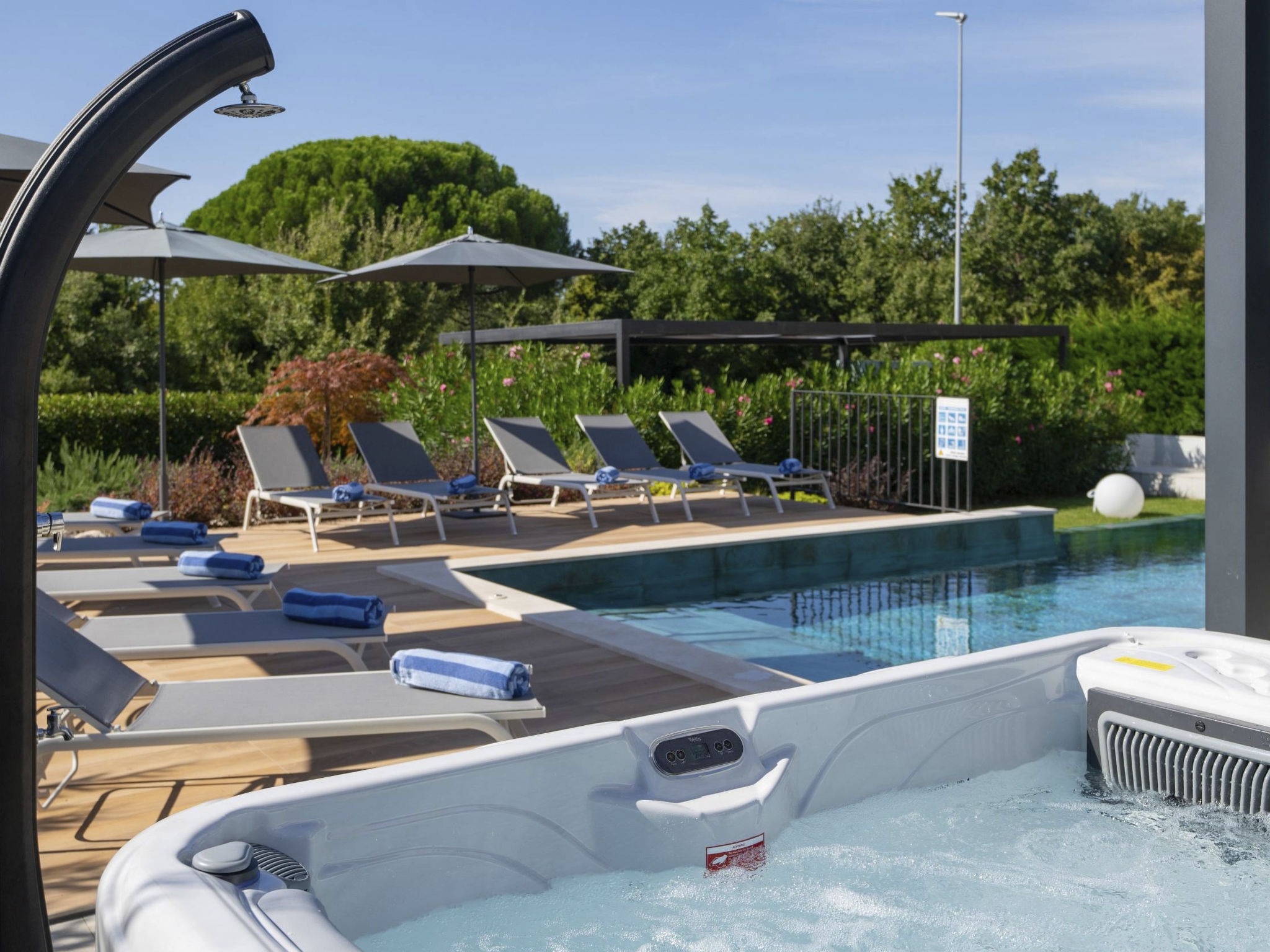 Photo of Villa Sunset view