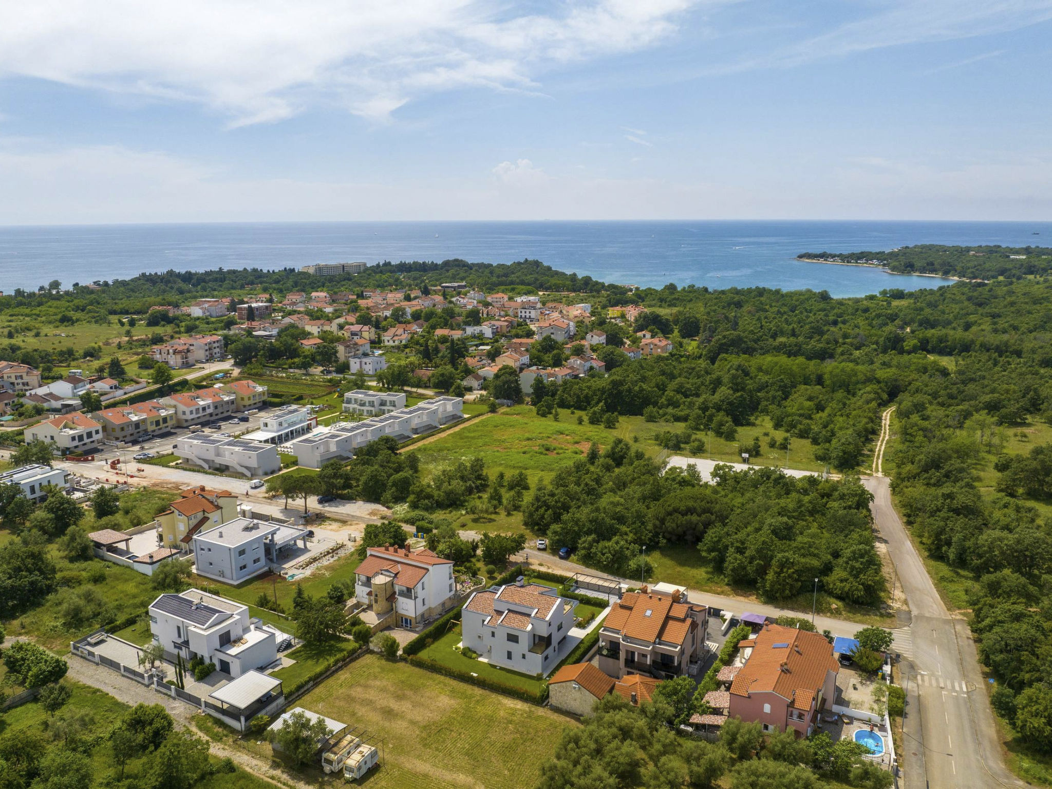 Photo of Villa Sunset view
