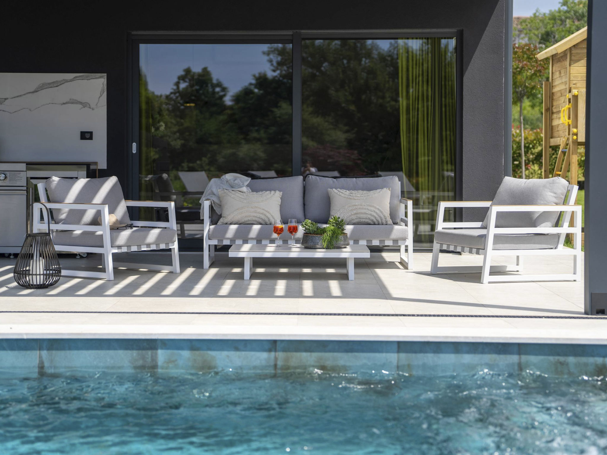 Photo of Villa Sunset view