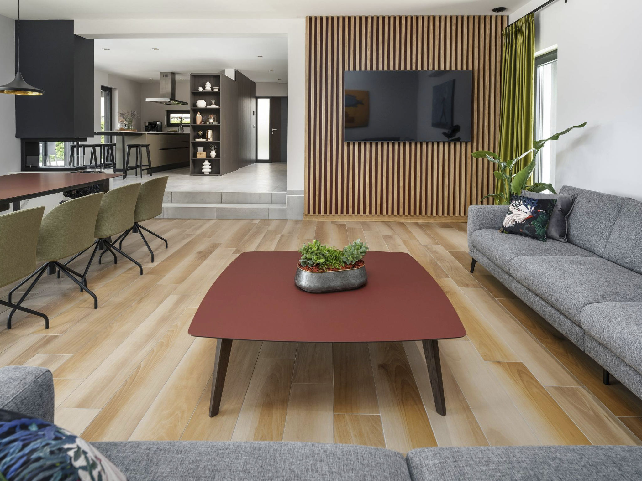 Photo of Villa Sunset view