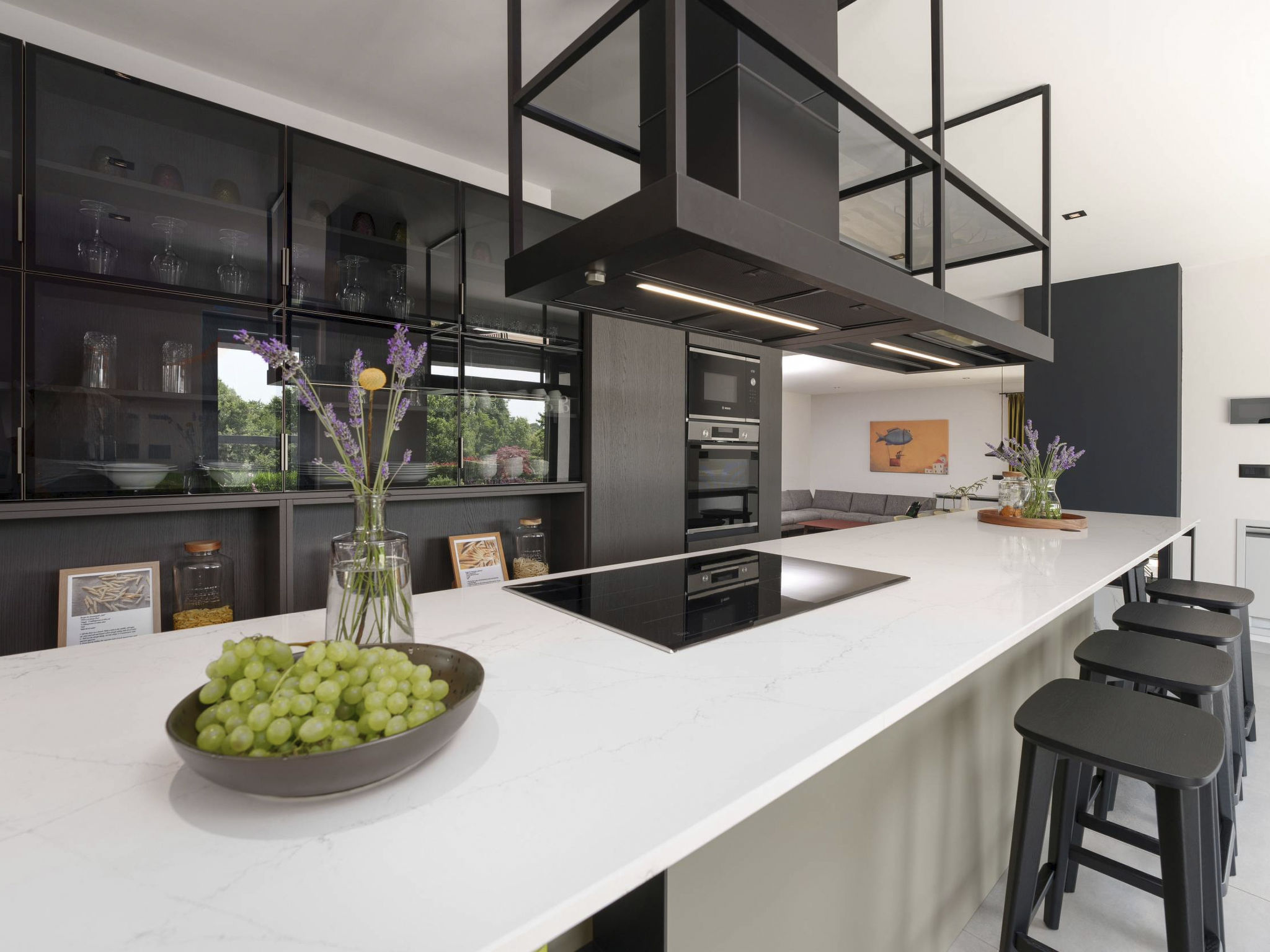 Photo of Villa Sunset view