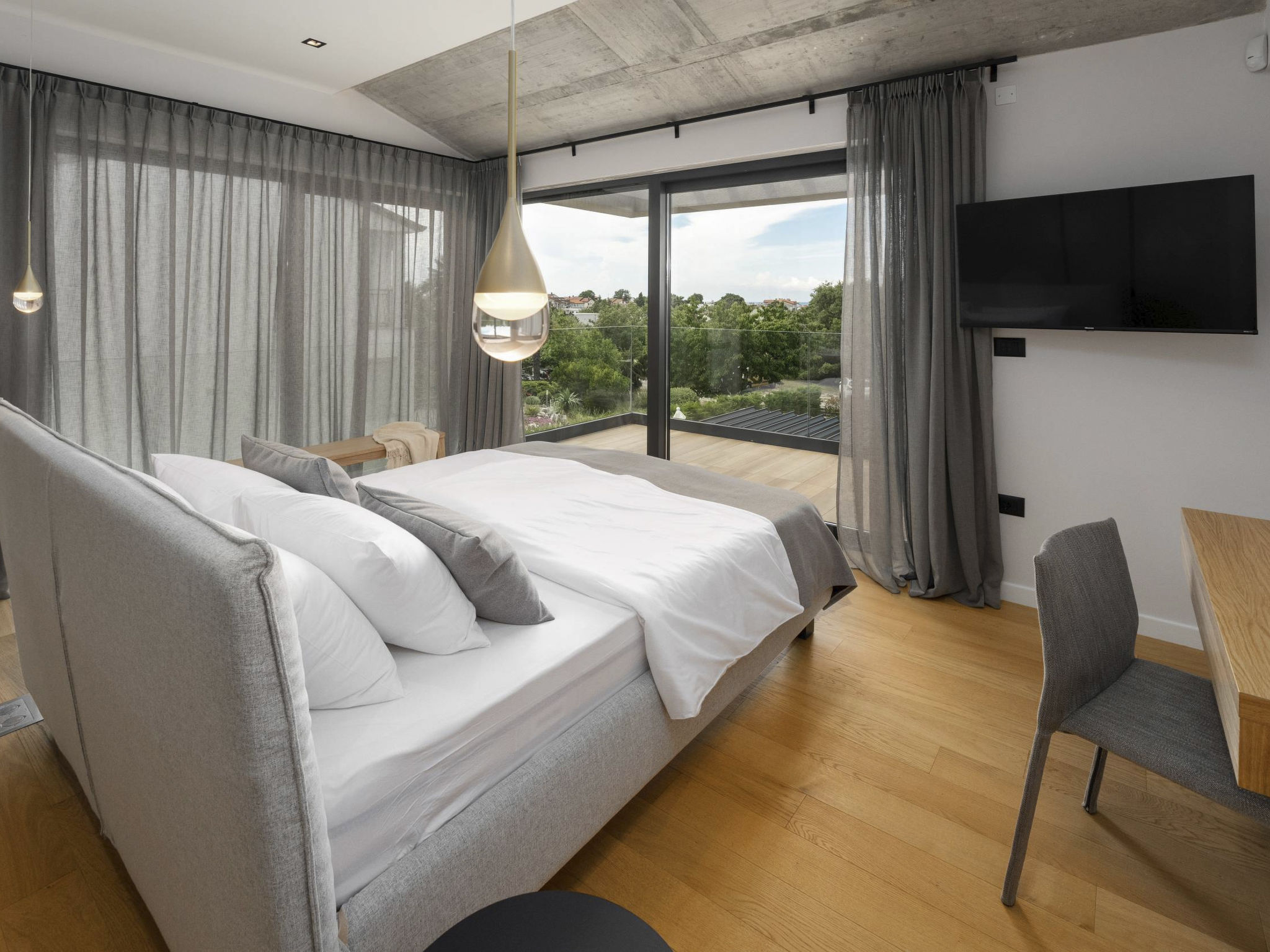 Photo of Villa Sunset view