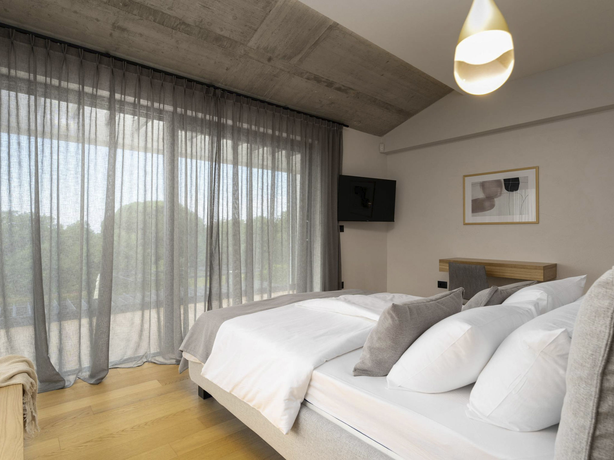 Photo of Villa Sunset view