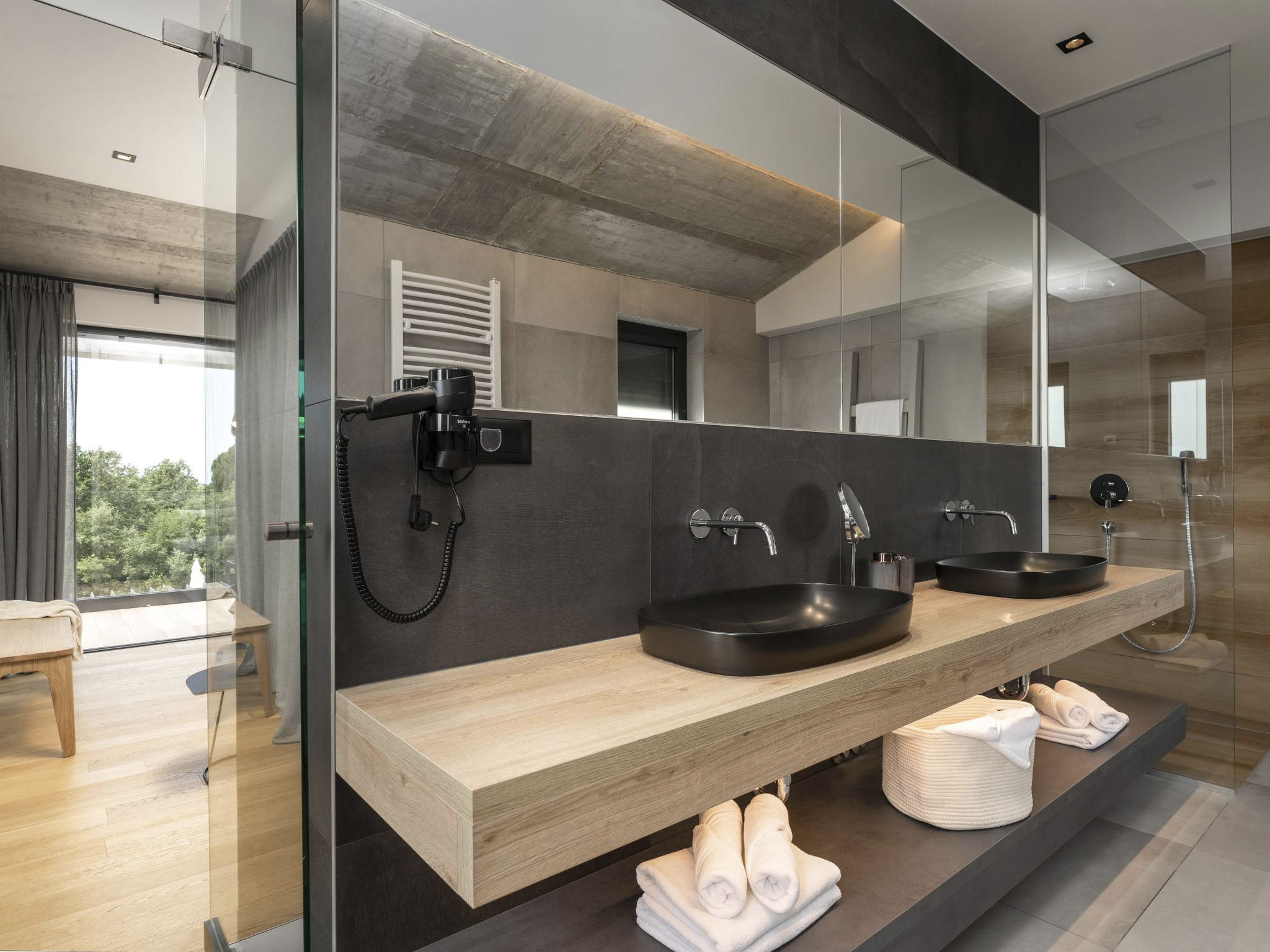 Photo of Villa Sunset view