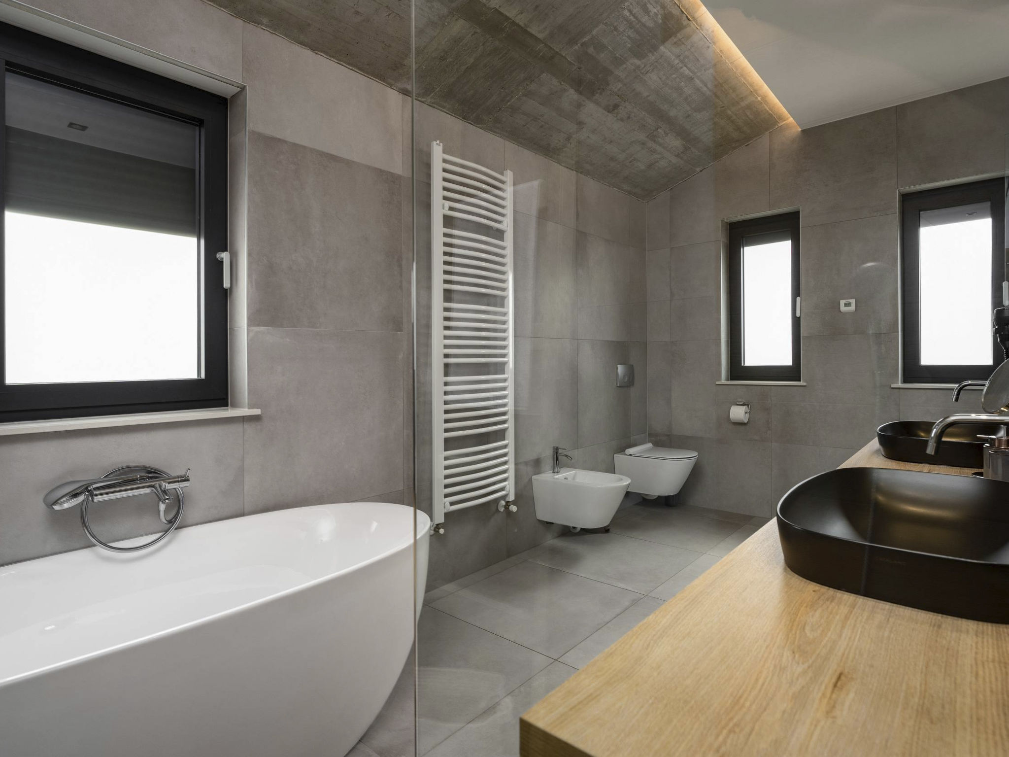 Photo of Villa Sunset view