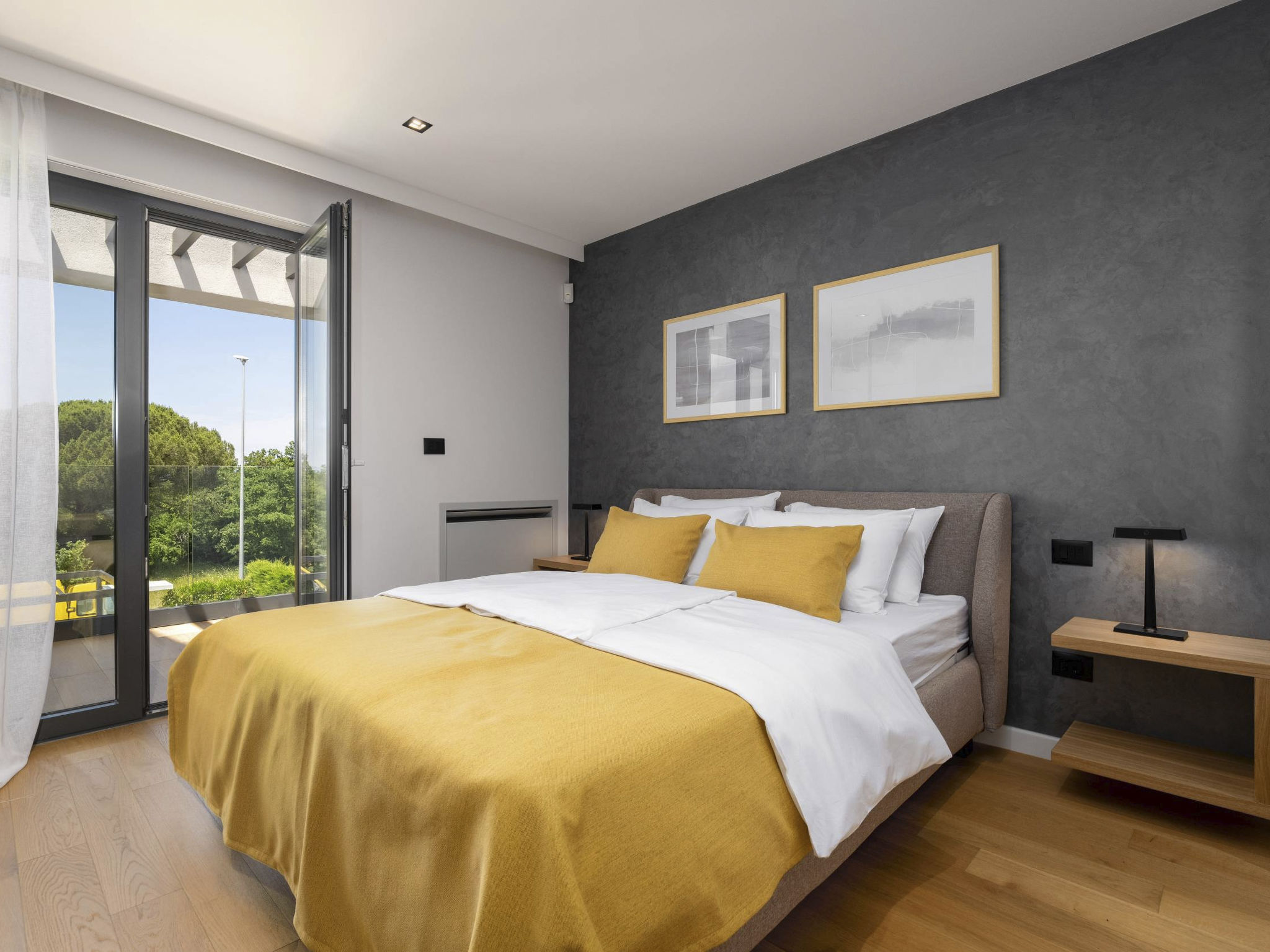 Photo of Villa Sunset view