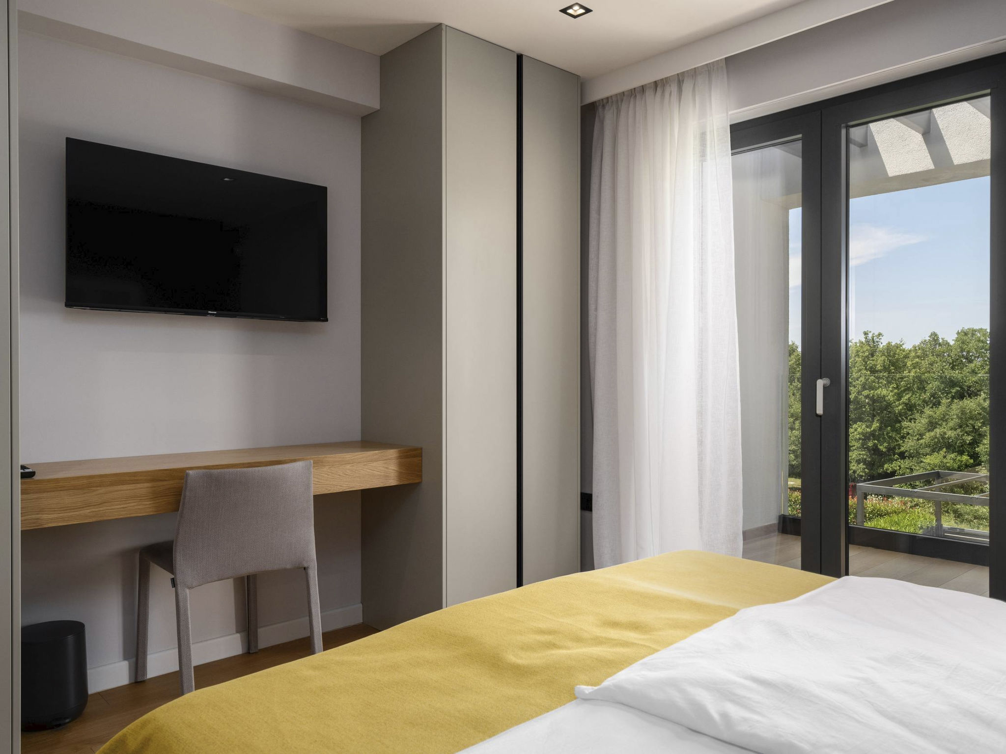 Photo of Villa Sunset view