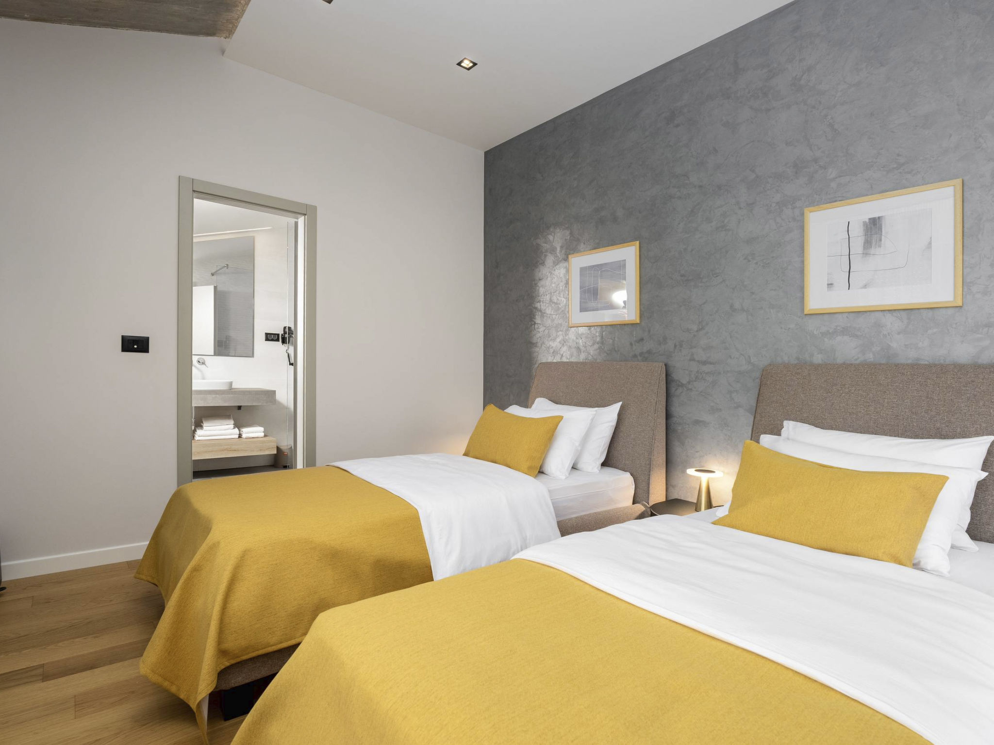 Photo of Villa Sunset view