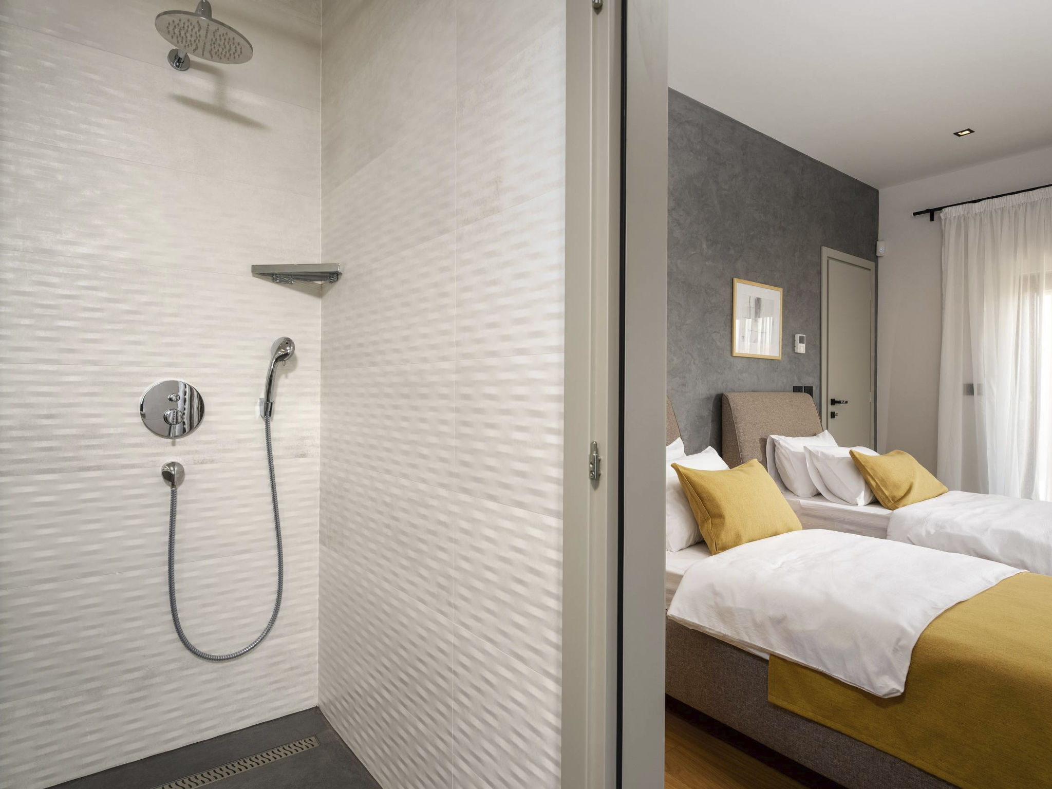 Photo of Villa Sunset view