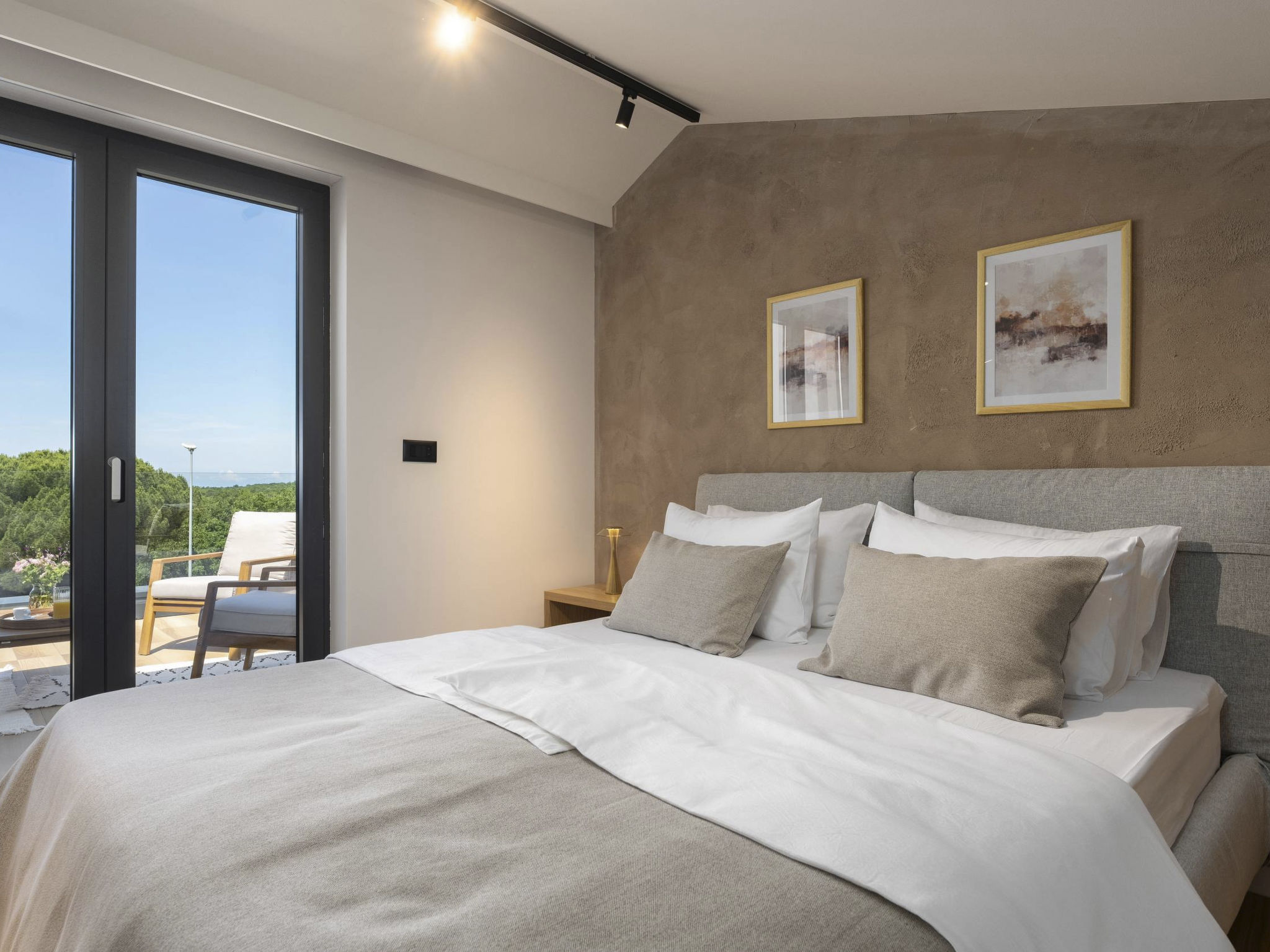 Photo of Villa Sunset view