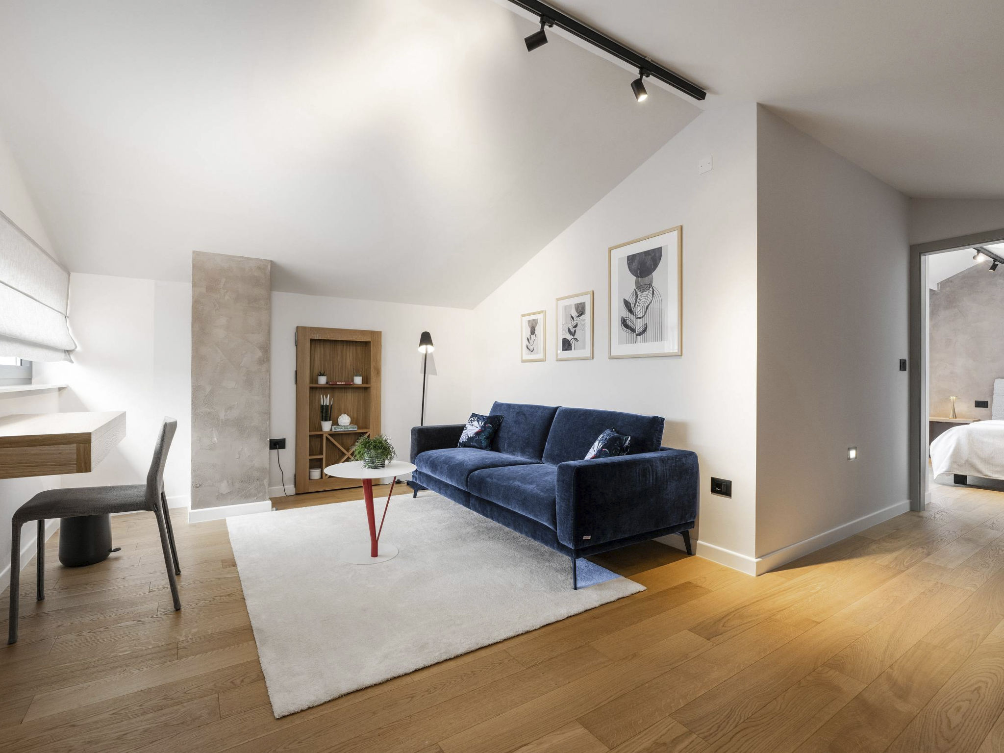 Photo of Villa Sunset view