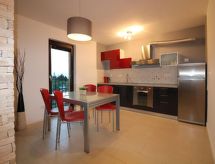 Luxe appartement Lorena Premium in Poreč, 100m van zee - thumbnail 3