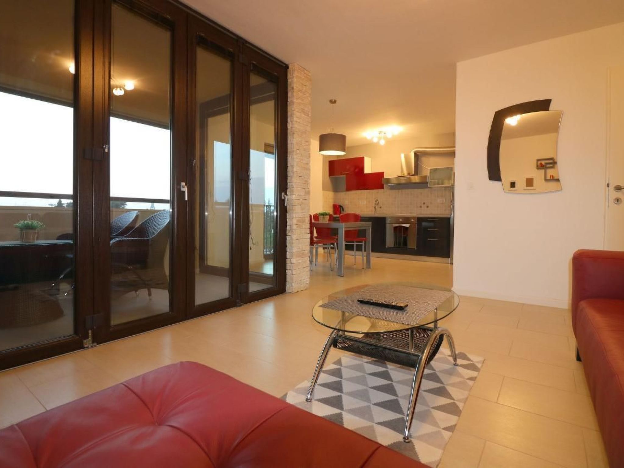Lorena Premium Apartment in Poreč