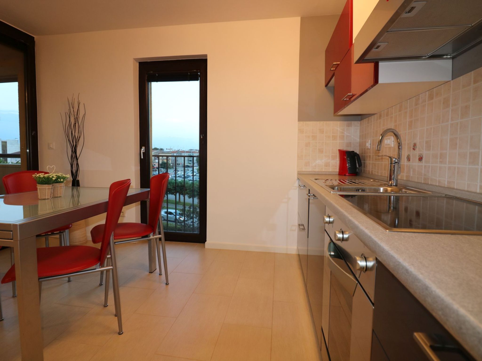 Lorena Premium-Binnen