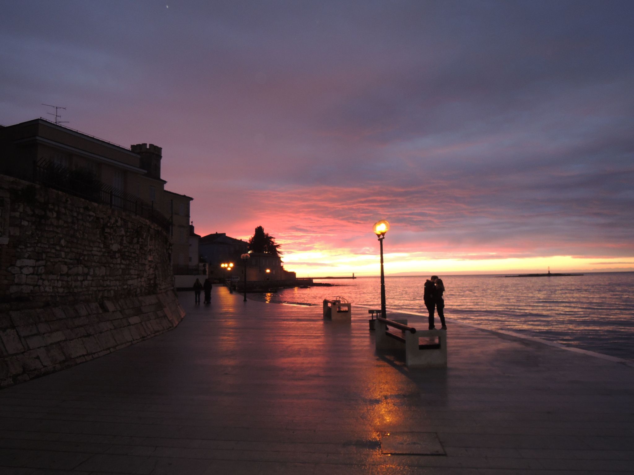 Lorena Premium-Binnen