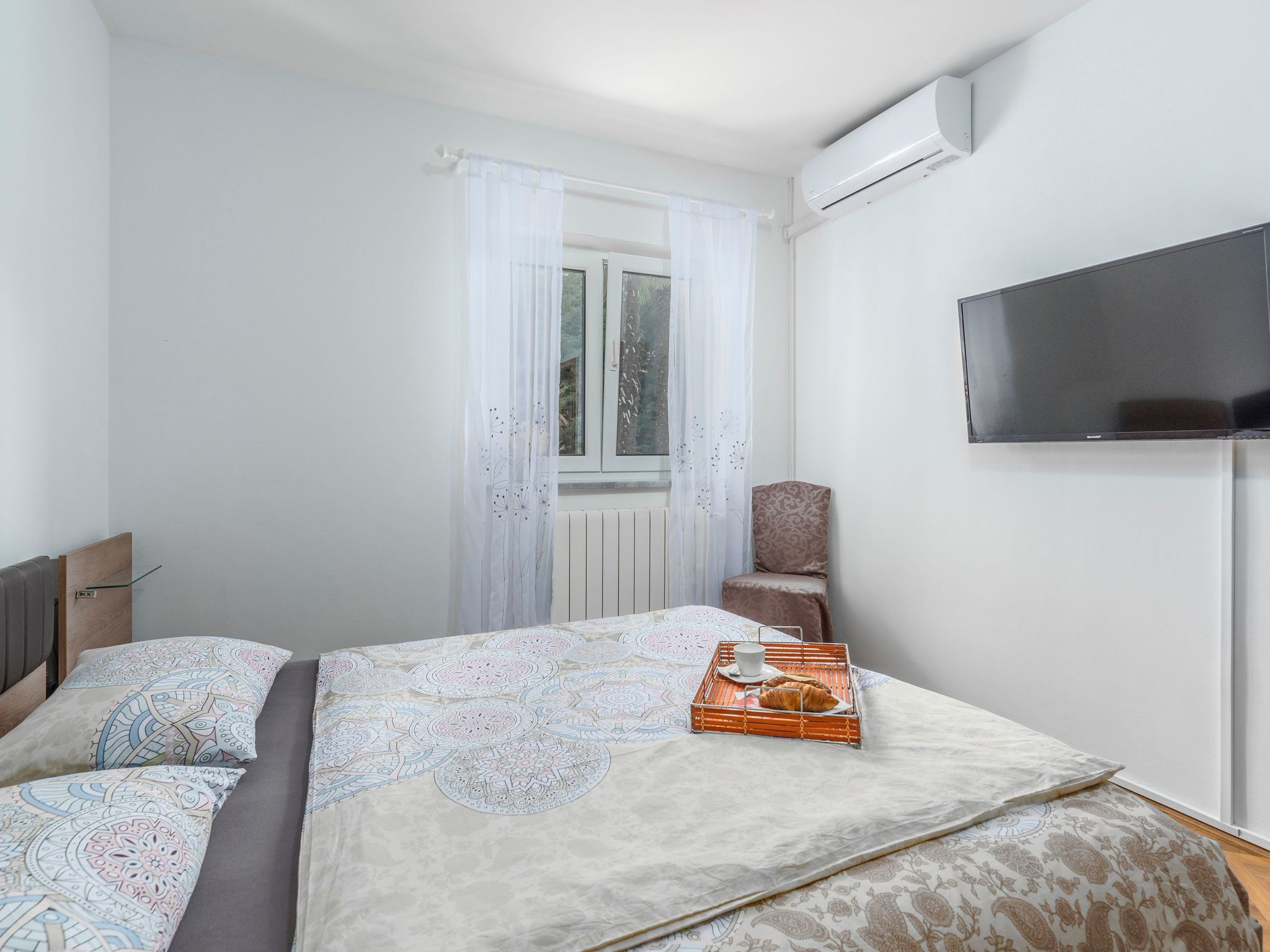 Photo of Charmante Familienvilla, in der Hunde willkommen sind