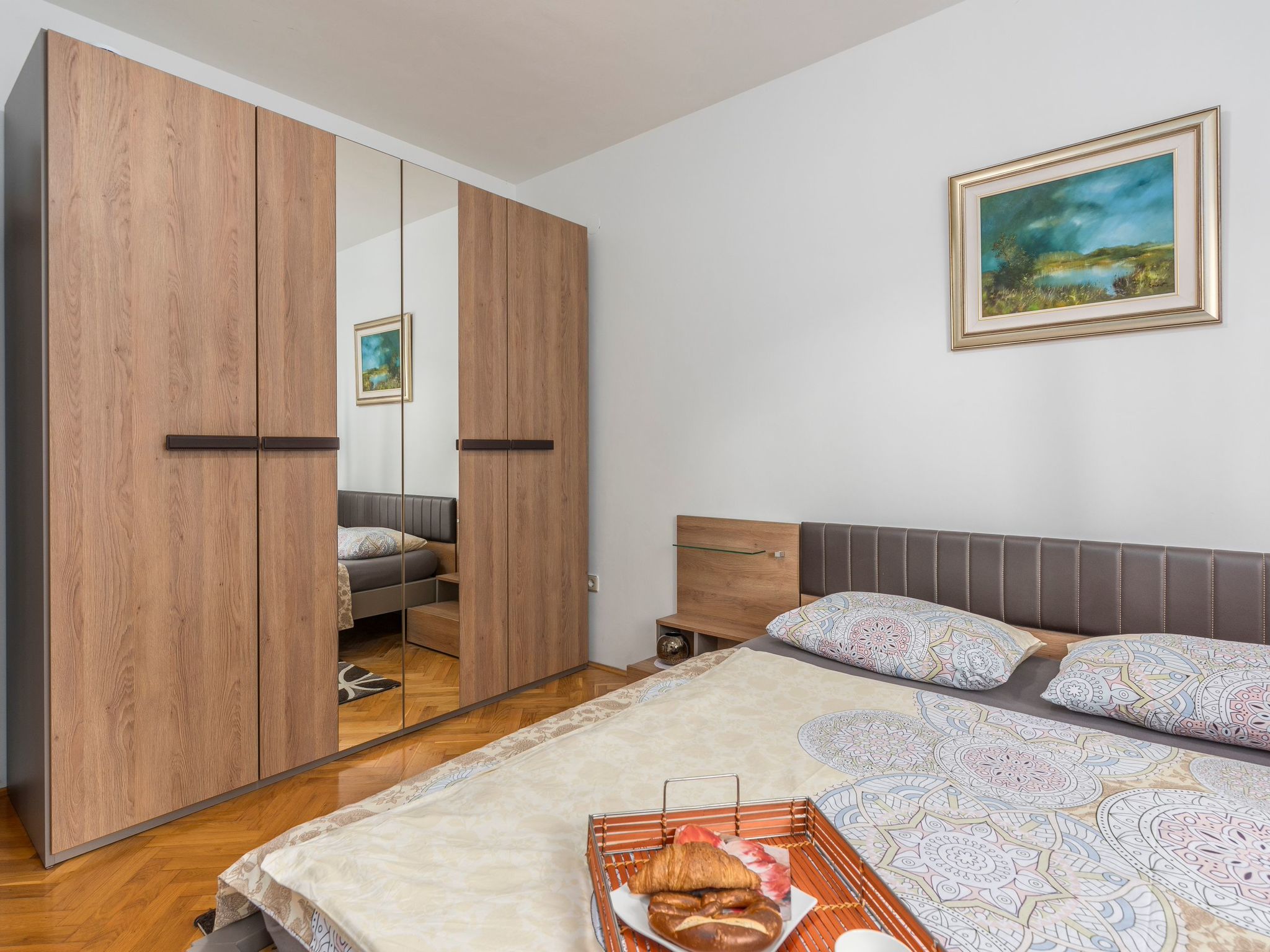 Photo of Charmante Familienvilla, in der Hunde willkommen sind