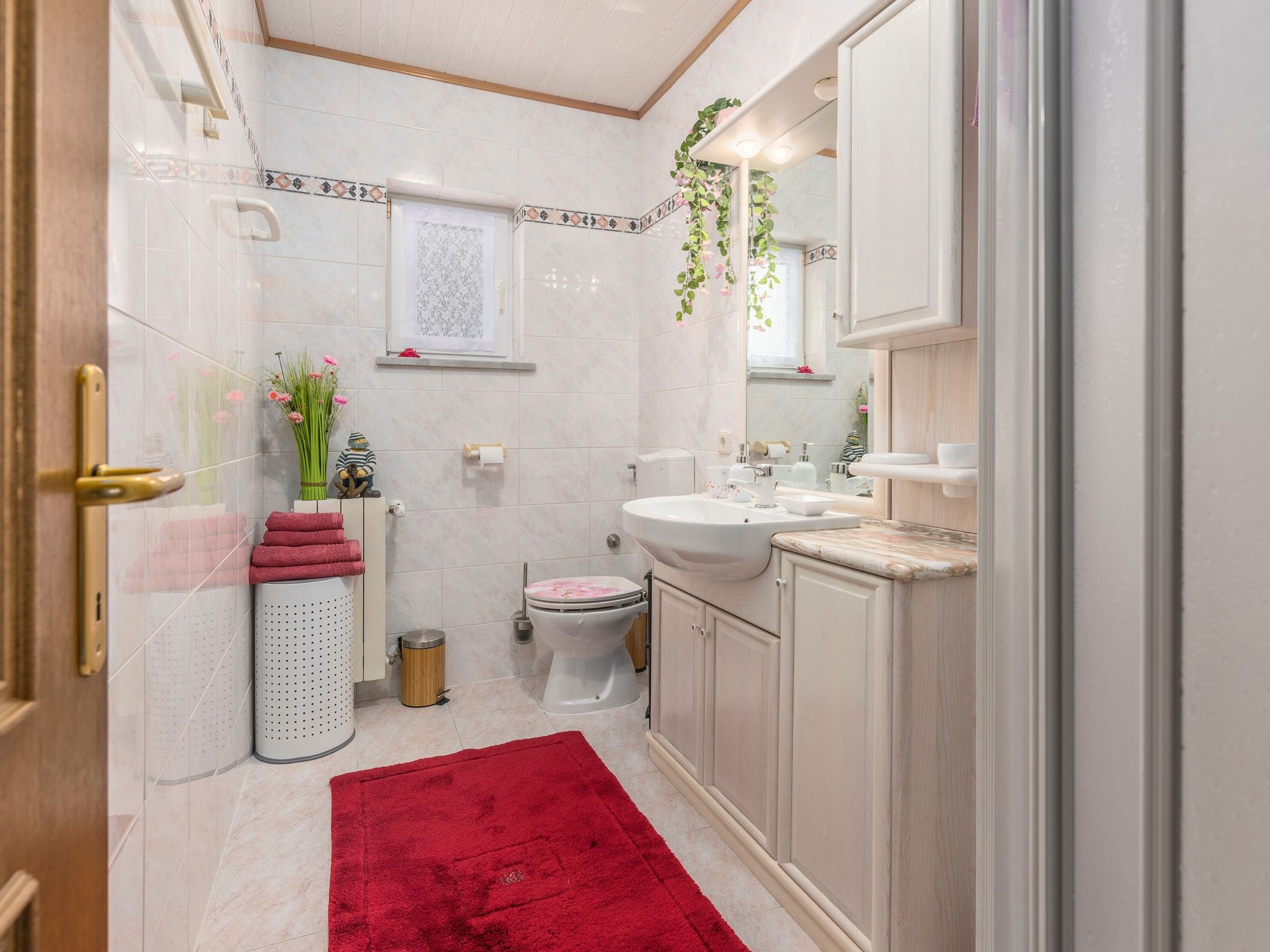 Photo of Charmante Familienvilla, in der Hunde willkommen sind