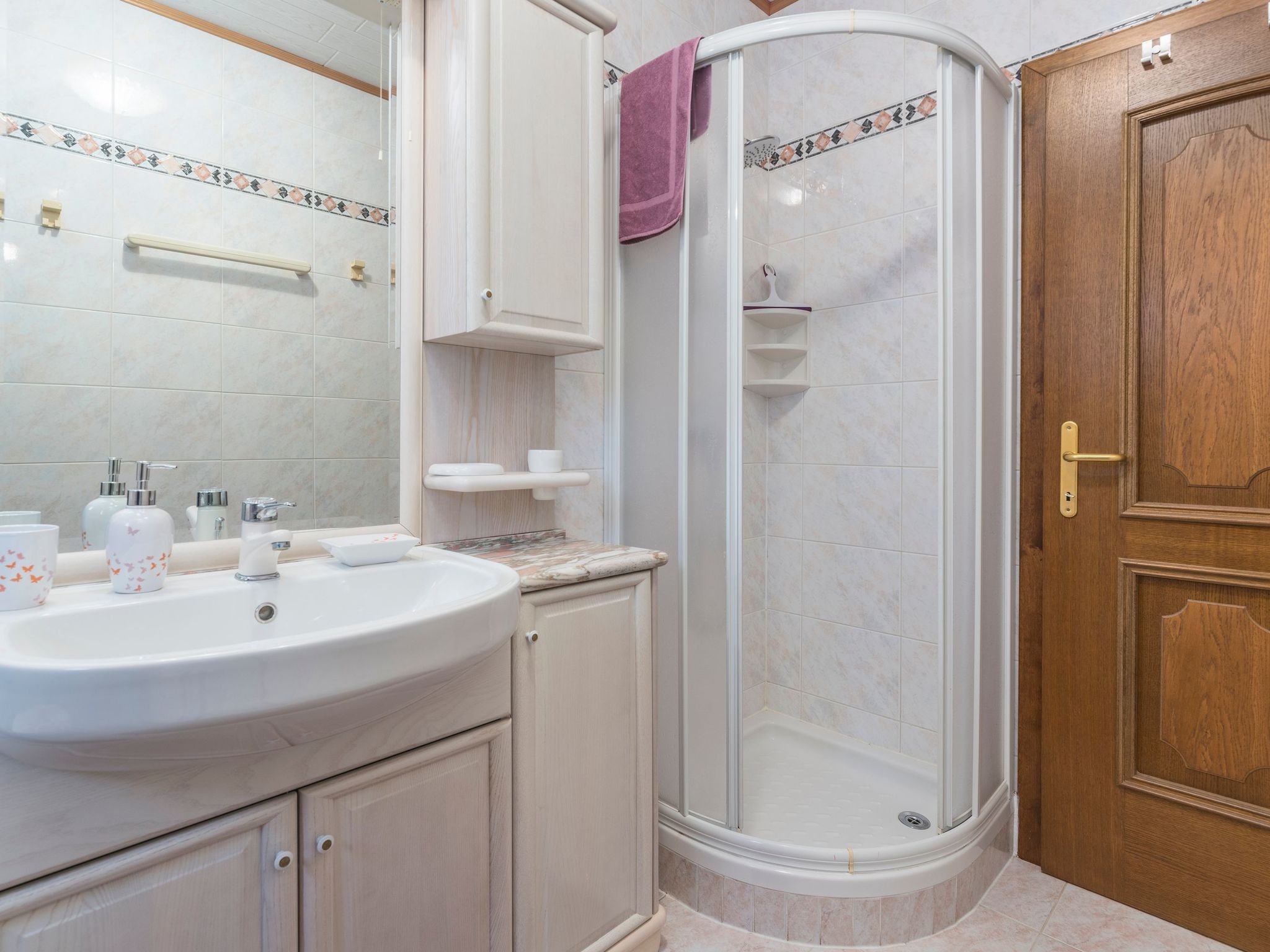 Photo of Charmante Familienvilla, in der Hunde willkommen sind