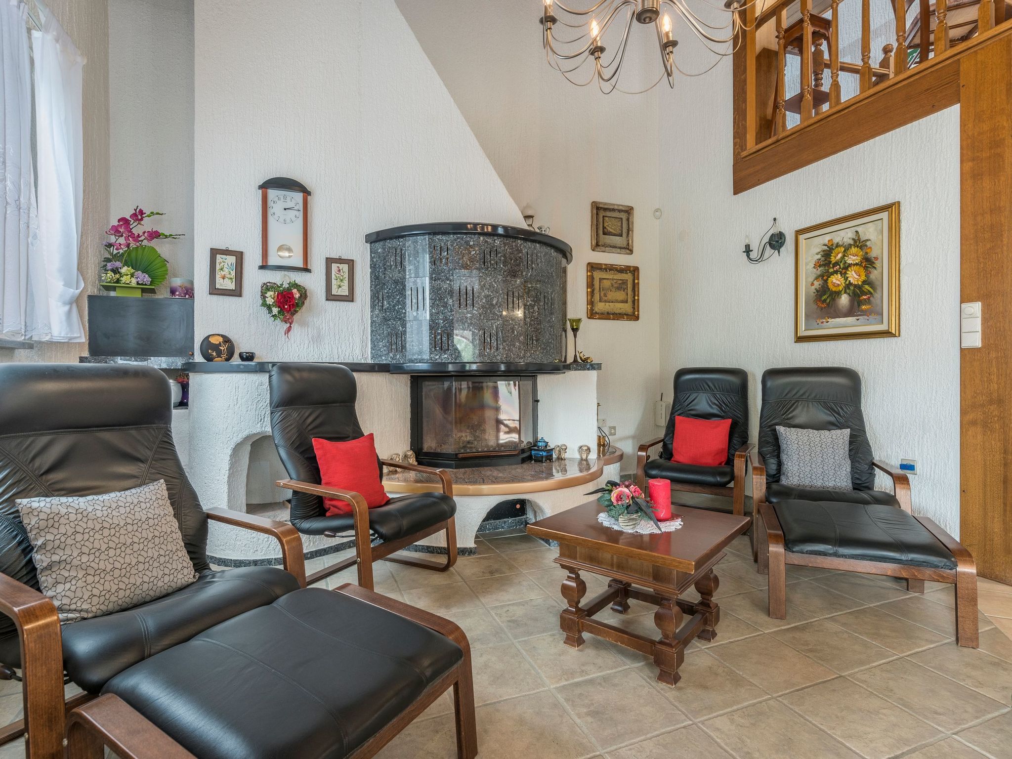 Photo of Charmante Familienvilla, in der Hunde willkommen sind